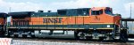 BNSF C44-9W 1012